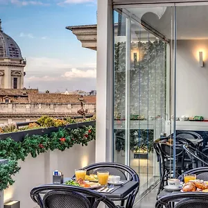 4* Hotel Doria Palace Boutique