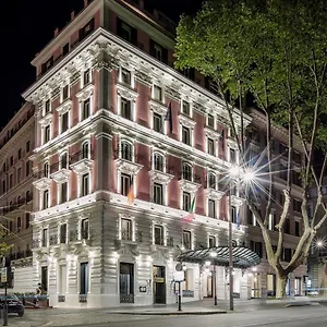 Отель Baglioni Regina - The Leading Of The World