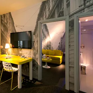 The Street Duomo | A Design Boutique Hotel Milão