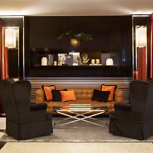Starhotels Ritz Hotel Milão