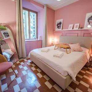 Telesio Appartement