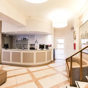 Ξενοδοχείο Albergo Firenze ***
