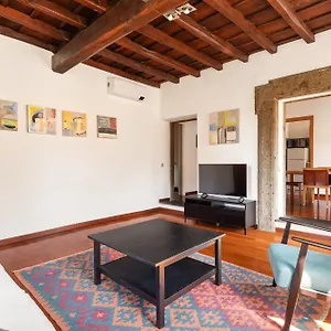 Apartment Farnese 1870