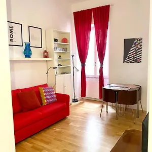 La Casa Di Romolo Appartamento