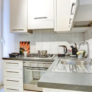 Il Mattoncino - Colosseo Appartement