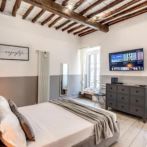 Apartment Costaguti 36