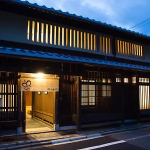 京旅籠　むげん 旅館 京都市