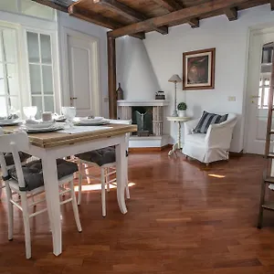 Apartment Cappellari 41 Je Wel O Affittacamere
