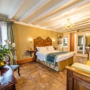 Ξενοδοχείο Casa Nicolo Priuli ***