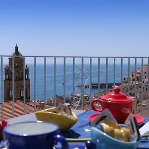 Casa Mao Casa de hóspedes Amalfi