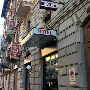 Ξενοδοχείο Del Sole 