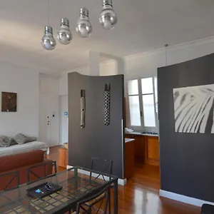 House And The City - Colosseum Appartement